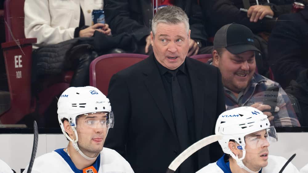 «Si les gars m’avaient fait ça à l’époque...»: Patrick Roy n’était pas content après la victoire des Islanders