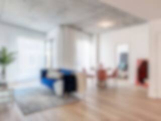 Un penthouse avec toit-terrasse privé à 969 000$