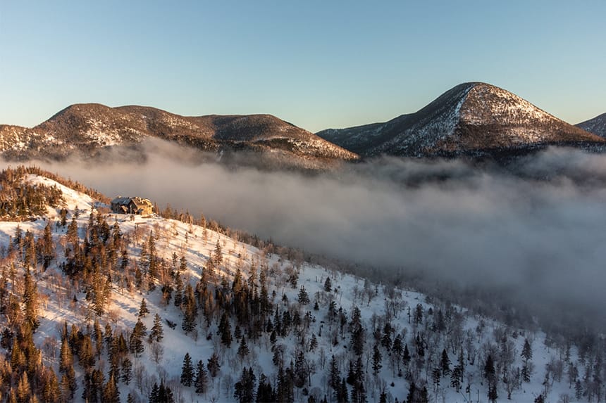 15 belles destinations à ajouter dans votre liste