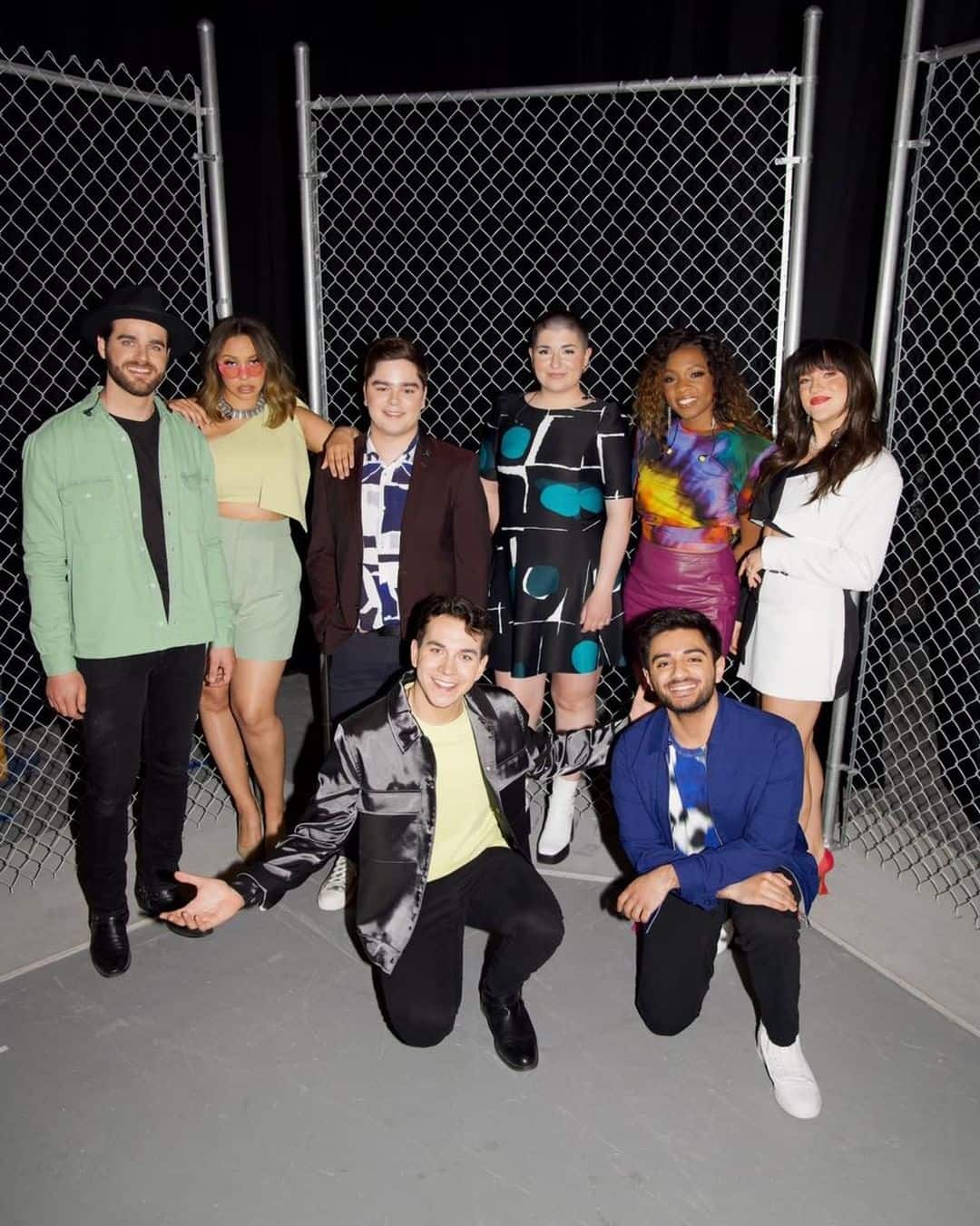 Où sont rendus les anciens Académiciens 2021