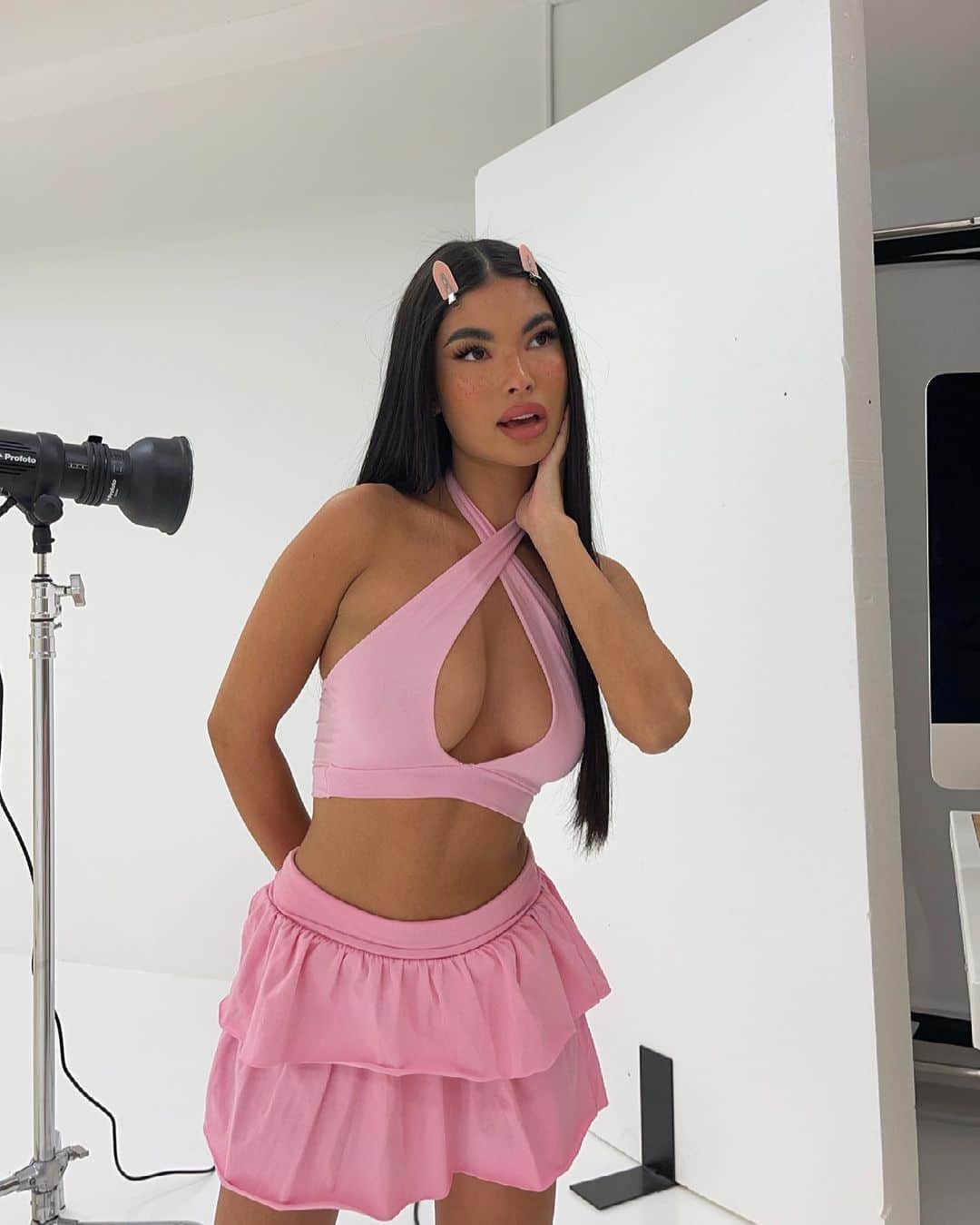 Cette tendance remplace le décolleté cet été