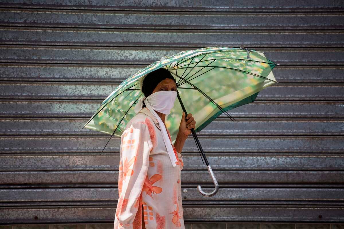 Couvre-feu prolongé en République dominicaine | TVA Nouvelles