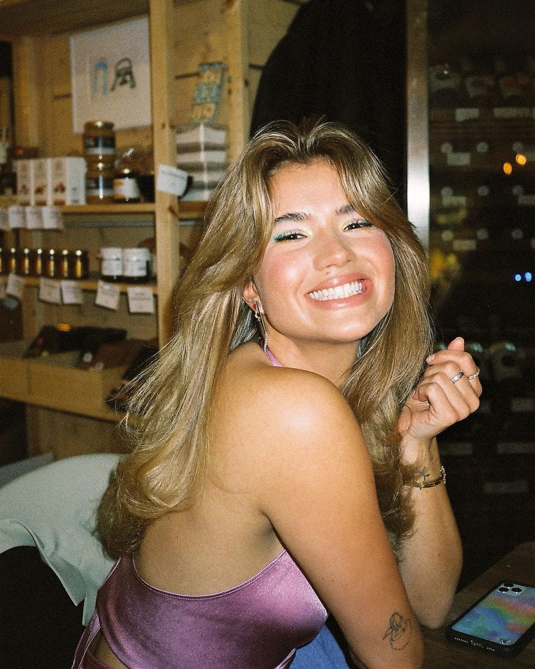 La tendance cheveux «brushing flip» pour 2021