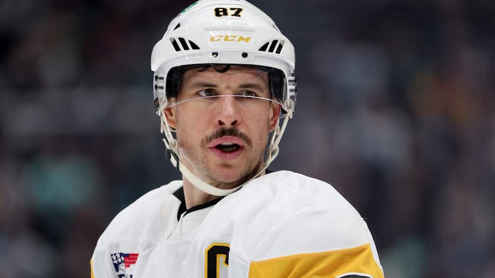 Sidney Crosby à Montréal? Voici ce qu'on sait sur les intentions du 87