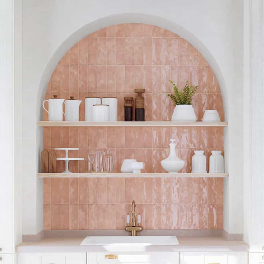 Tendance d'automne: 8 façons d'intégrer le rose dans le décor | 24 heures