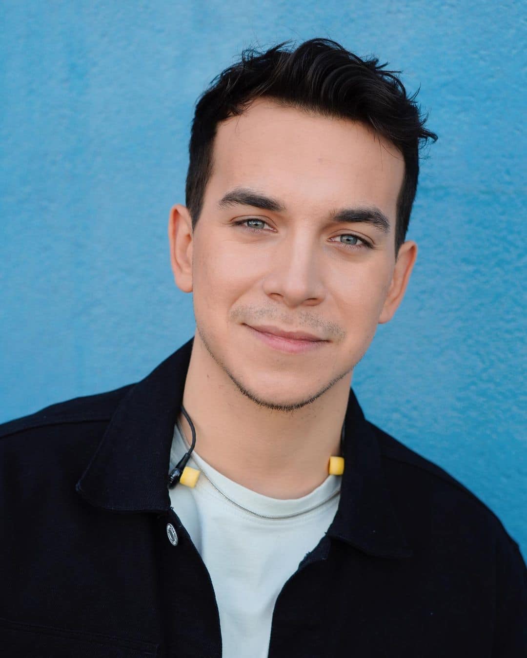 Tout sur William Cloutier de «Star Académie»