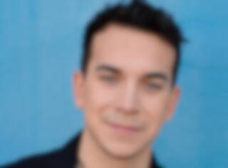 Tout sur William Cloutier de «Star Académie»