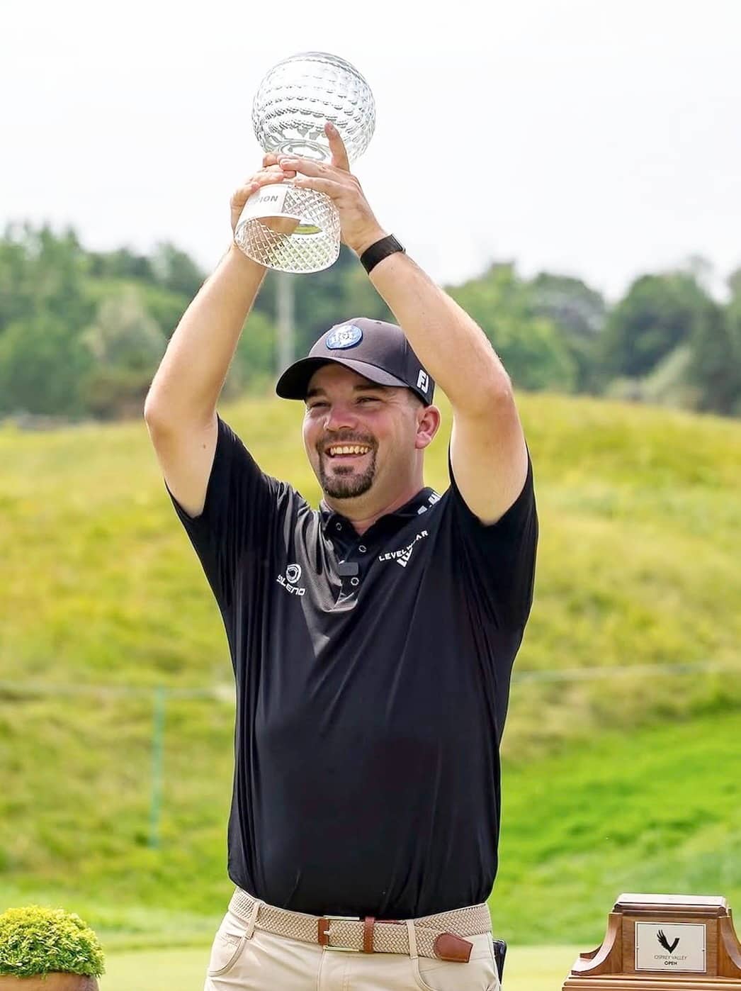 Étienne Papineau retourne dans l’antichambre de la PGA et un autre Québécois croise les doigts pour le rejoindre