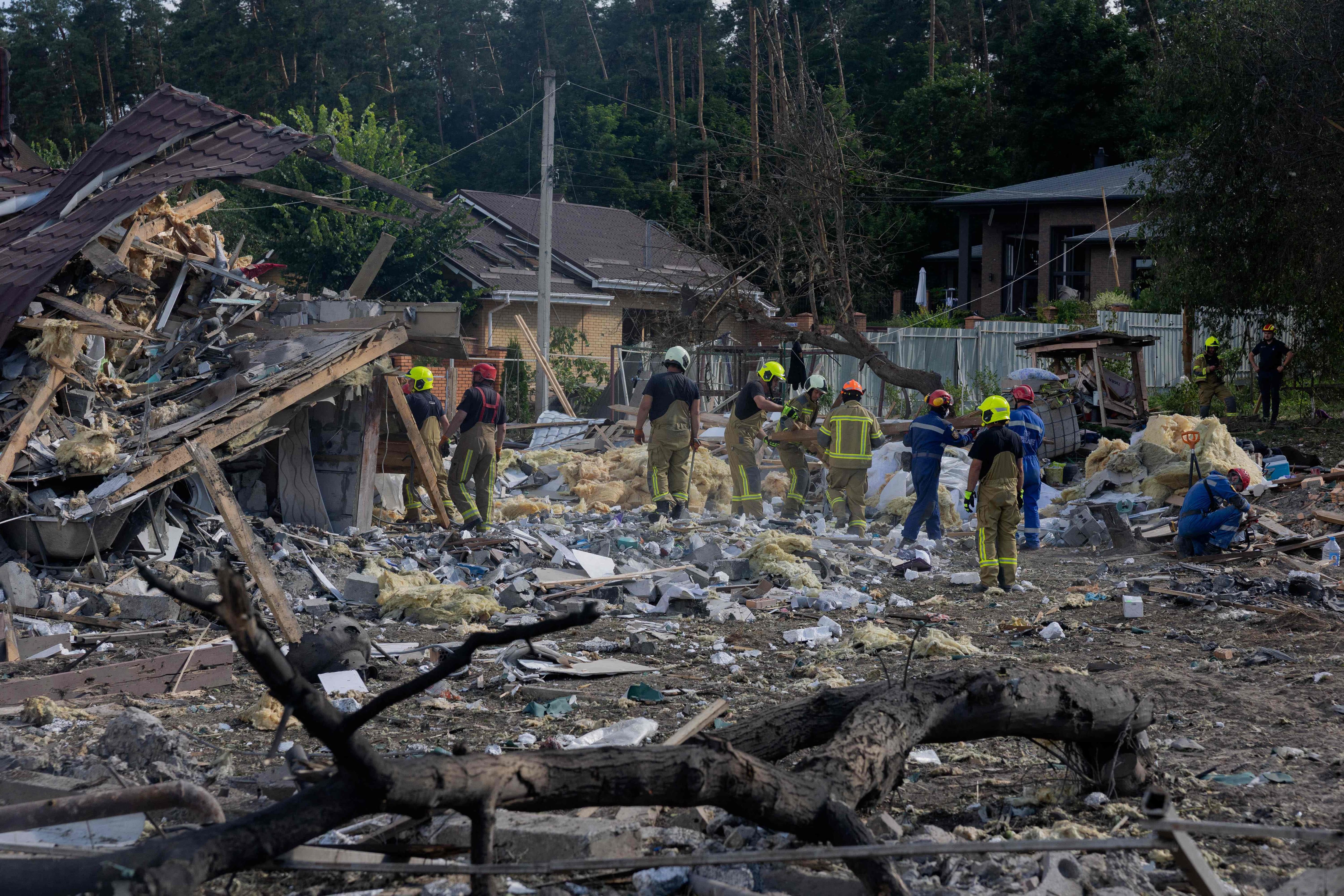 Panamanians recruited for Russia-Ukraine war
