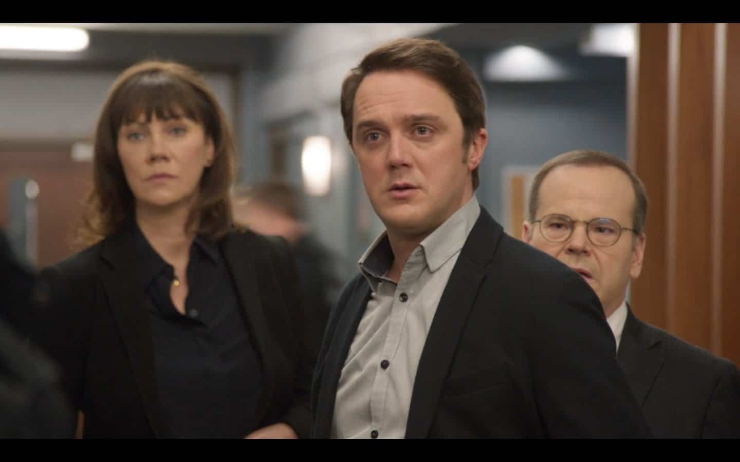 Ce rockeur québécois se joint à la distribution