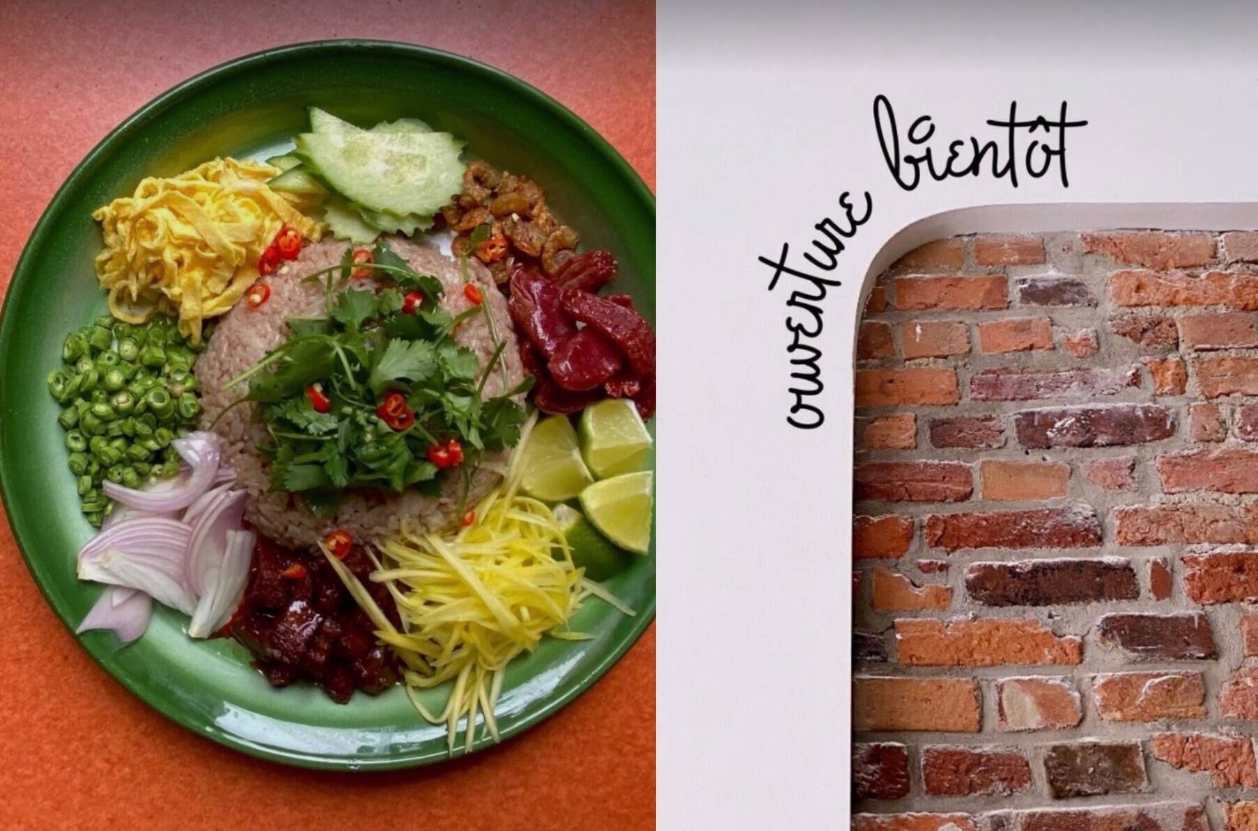 10 restaurants qui vont bientôt ouvrir à Montréal 