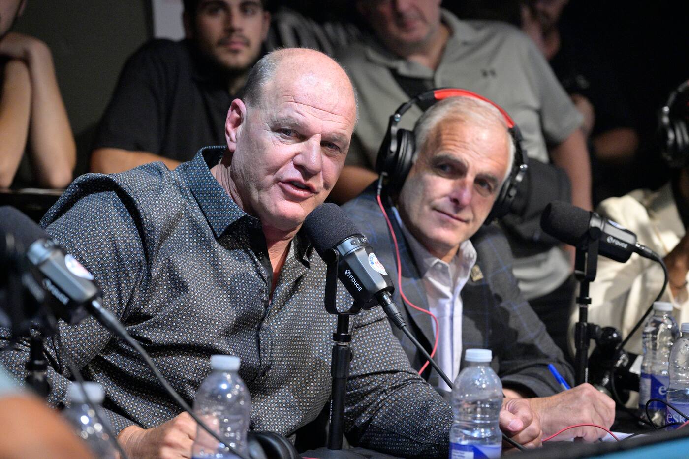 Le terrain de jeu et la passion de Jacques Rougeau | JDM