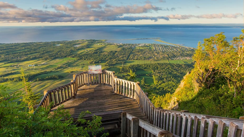 Image principale de l'article Gaspésie: 11 activités à faire à Carleton-sur-Mer