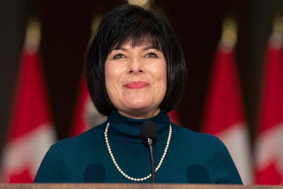 Version modifi&eacute;e de la r&eacute;forme de la Loi sur les langues officielles