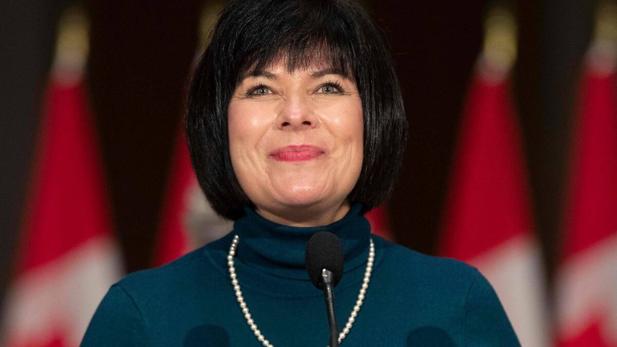 Version modifiée de la réforme de la Loi sur les langues officielles