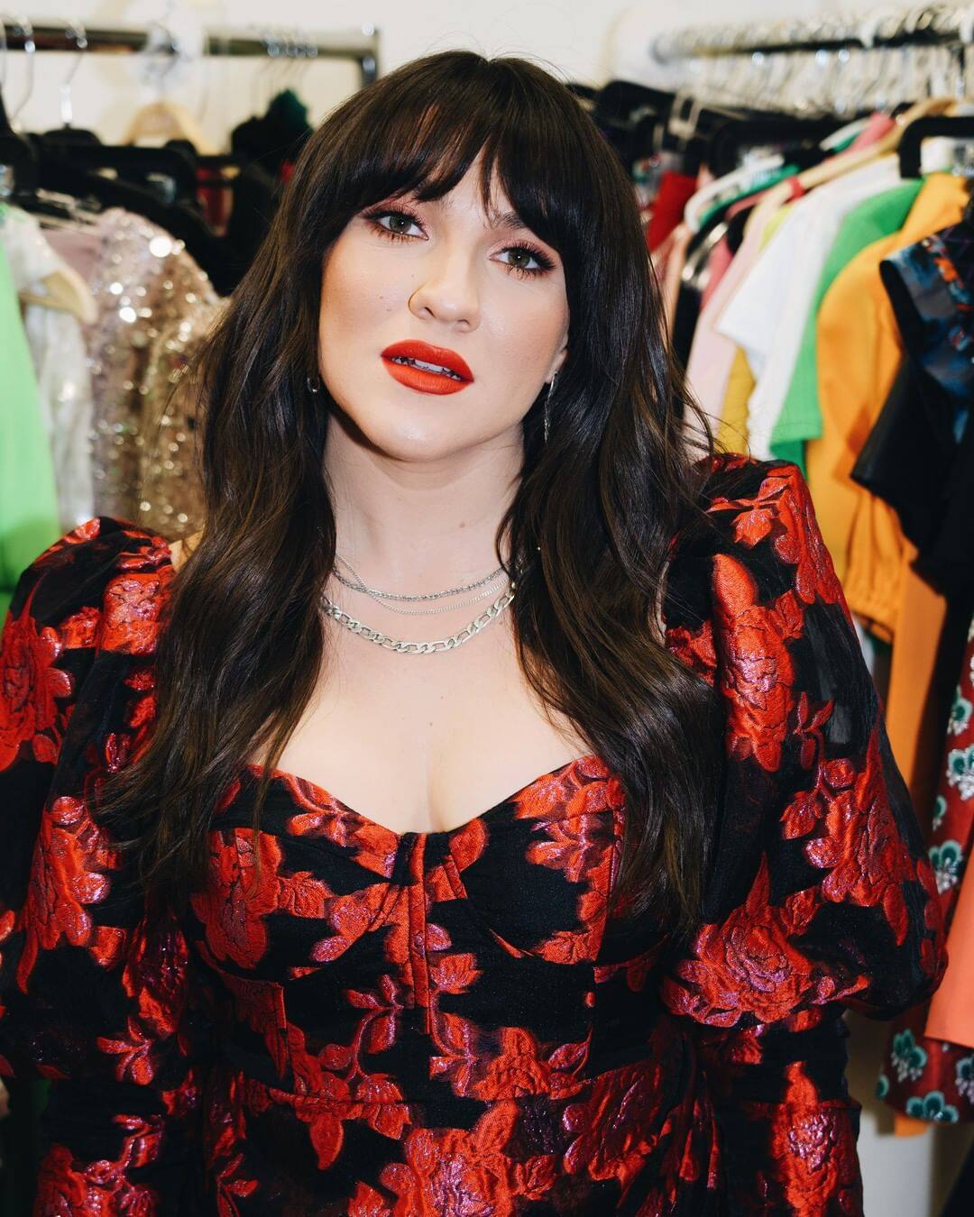 Tout sur Lunou Zucchini, l'artiste multitalentueuse de Star Académie