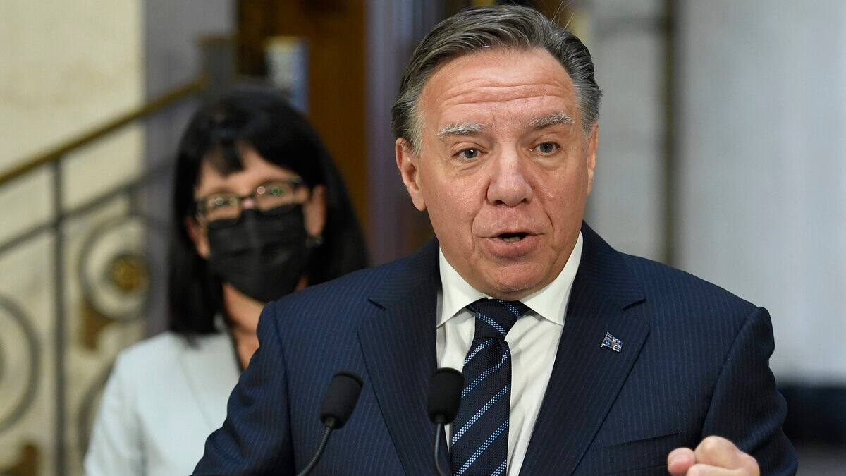 Joyce Echaquan: des excuses réclamées à Legault, qui en rajoute