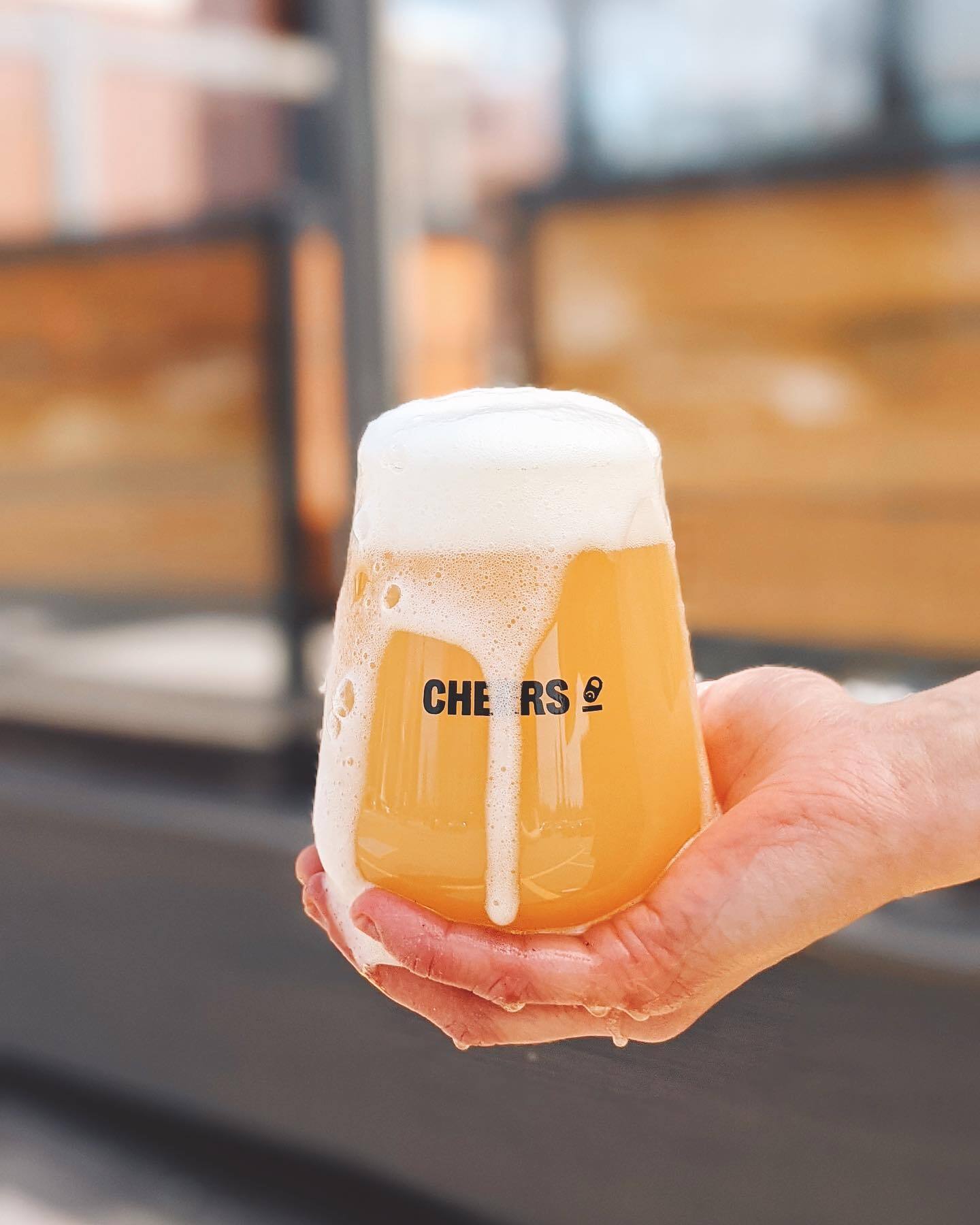 Cheers ouvre un 3e «dep» et une brasserie