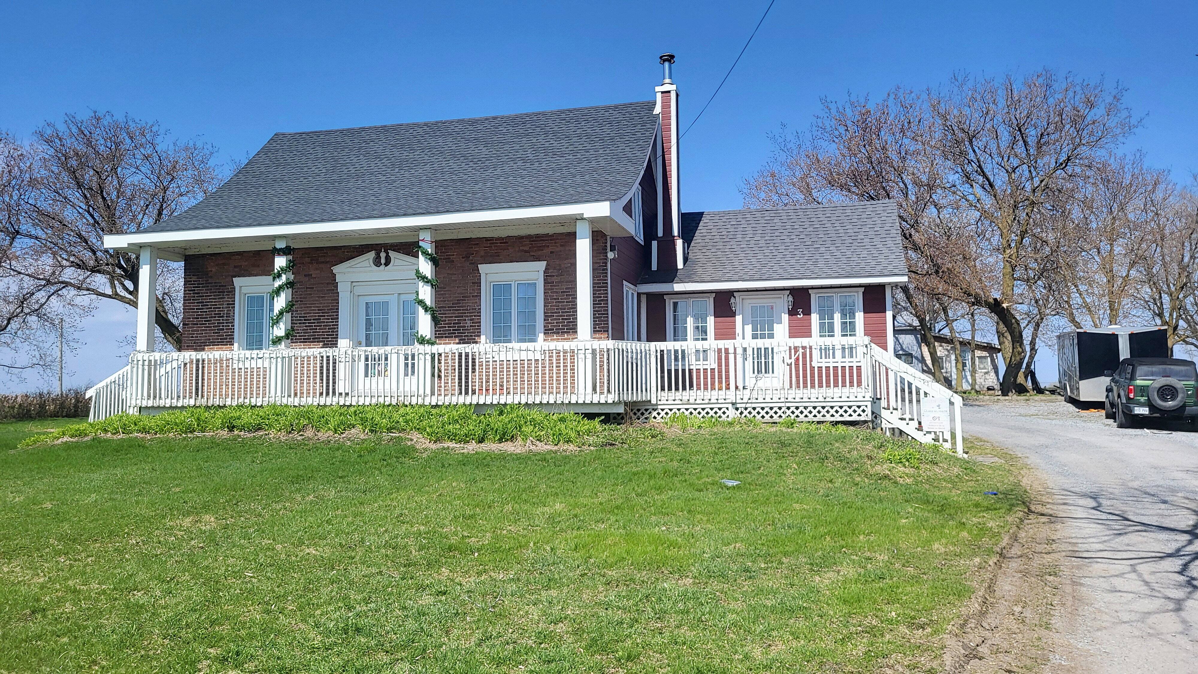 Immobilier: un jeune couple gagne le &laquo;jackpot gr&acirc;ce &agrave; Northvolt&raquo;