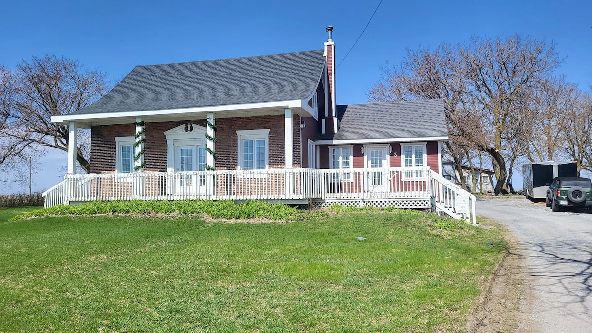 Immobilier: un jeune couple gagne le «jackpot grâce à Northvolt»