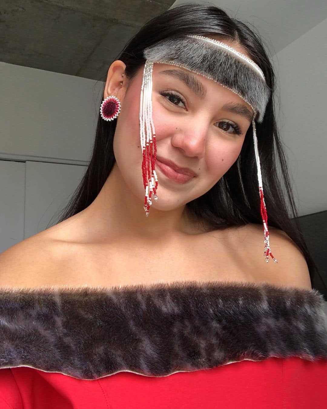 Shina Nova : chanter pour garder un peuple en vie