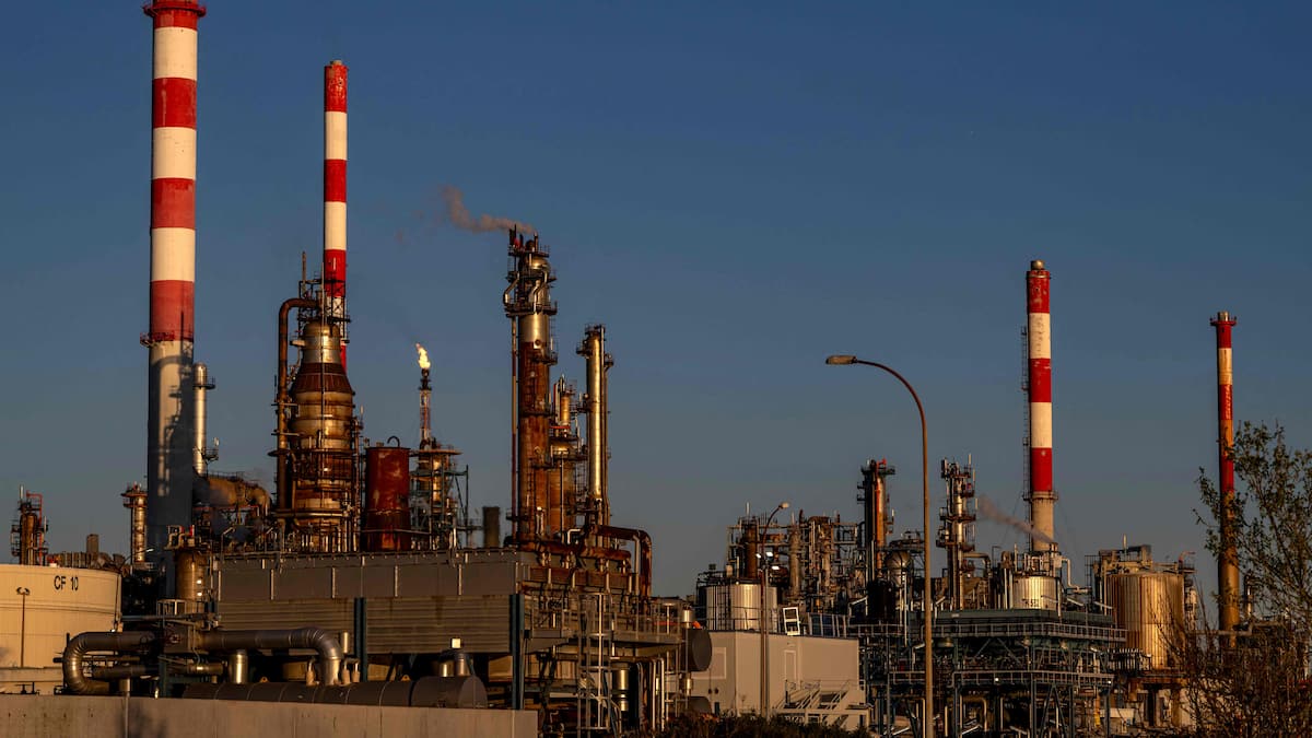 La France annonce un G7 Finances et Énergie lundi avec les banques centrales