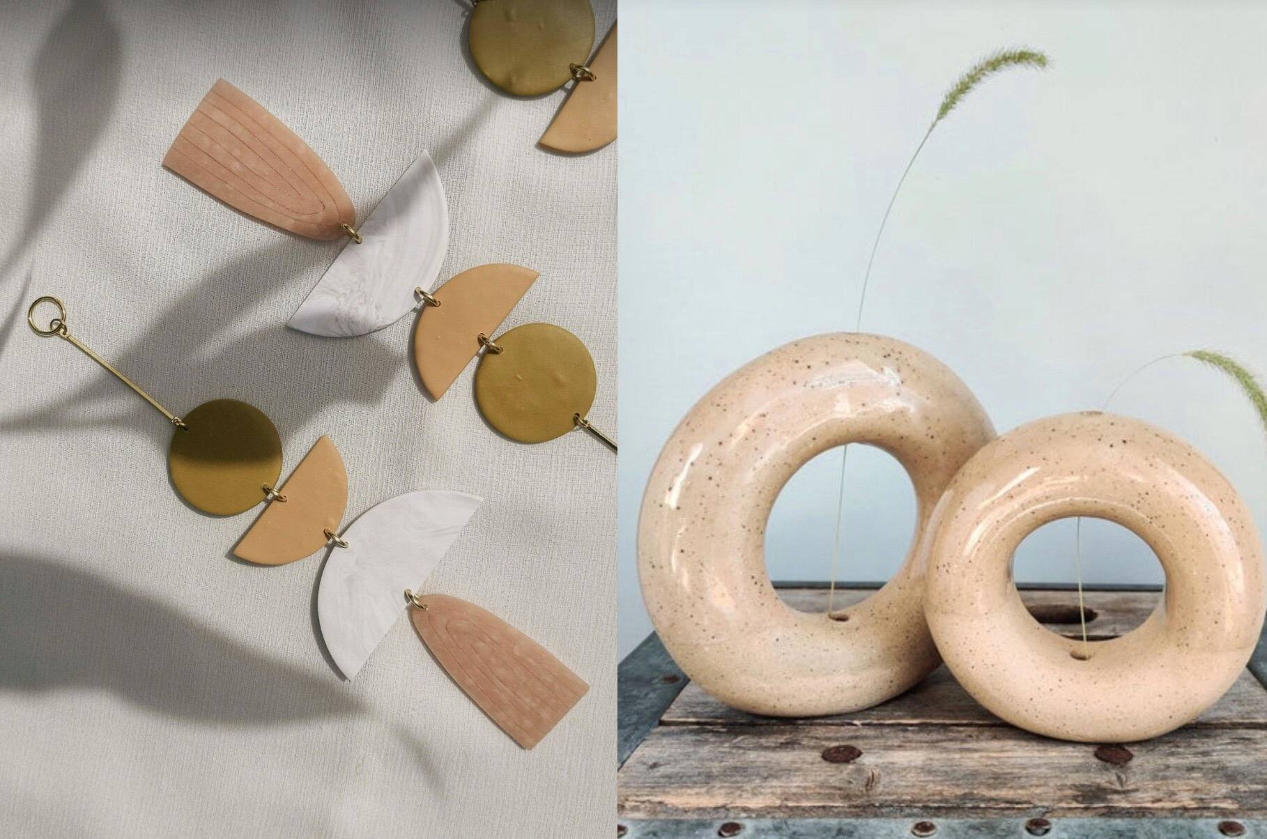 8 artisans «Maison & Déco» à découvrir sur Etsy