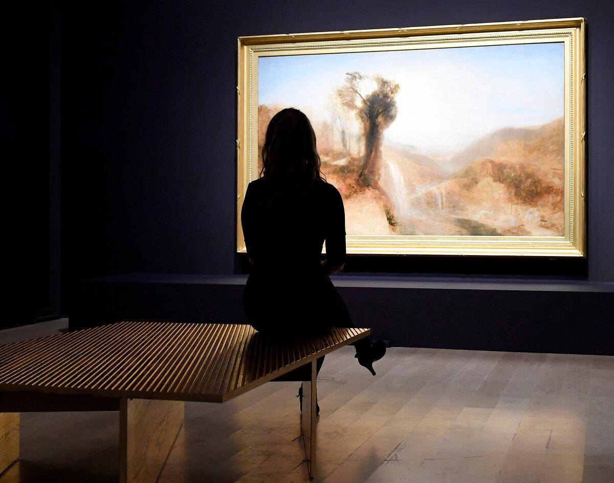 Sondage: la majorit&eacute; des Qu&eacute;b&eacute;cois comptent visiter un mus&eacute;e cet &eacute;t&eacute;