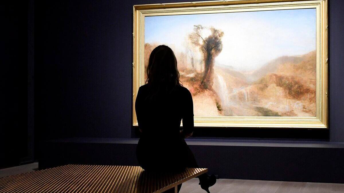 Sondage: la majorité des Québécois comptent visiter un musée cet été
