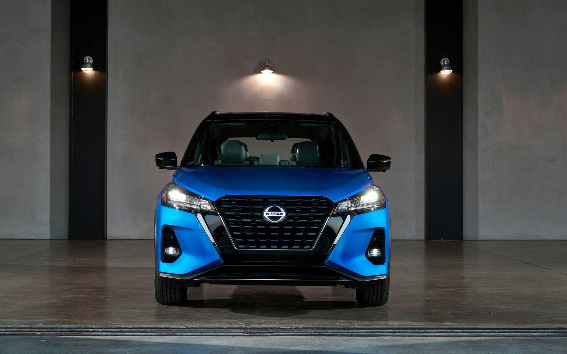 La v&eacute;rit&eacute; sur les &laquo; gros m&eacute;chants &raquo; VUS