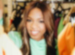 Queenie Clément annonce qu'elle est enceinte