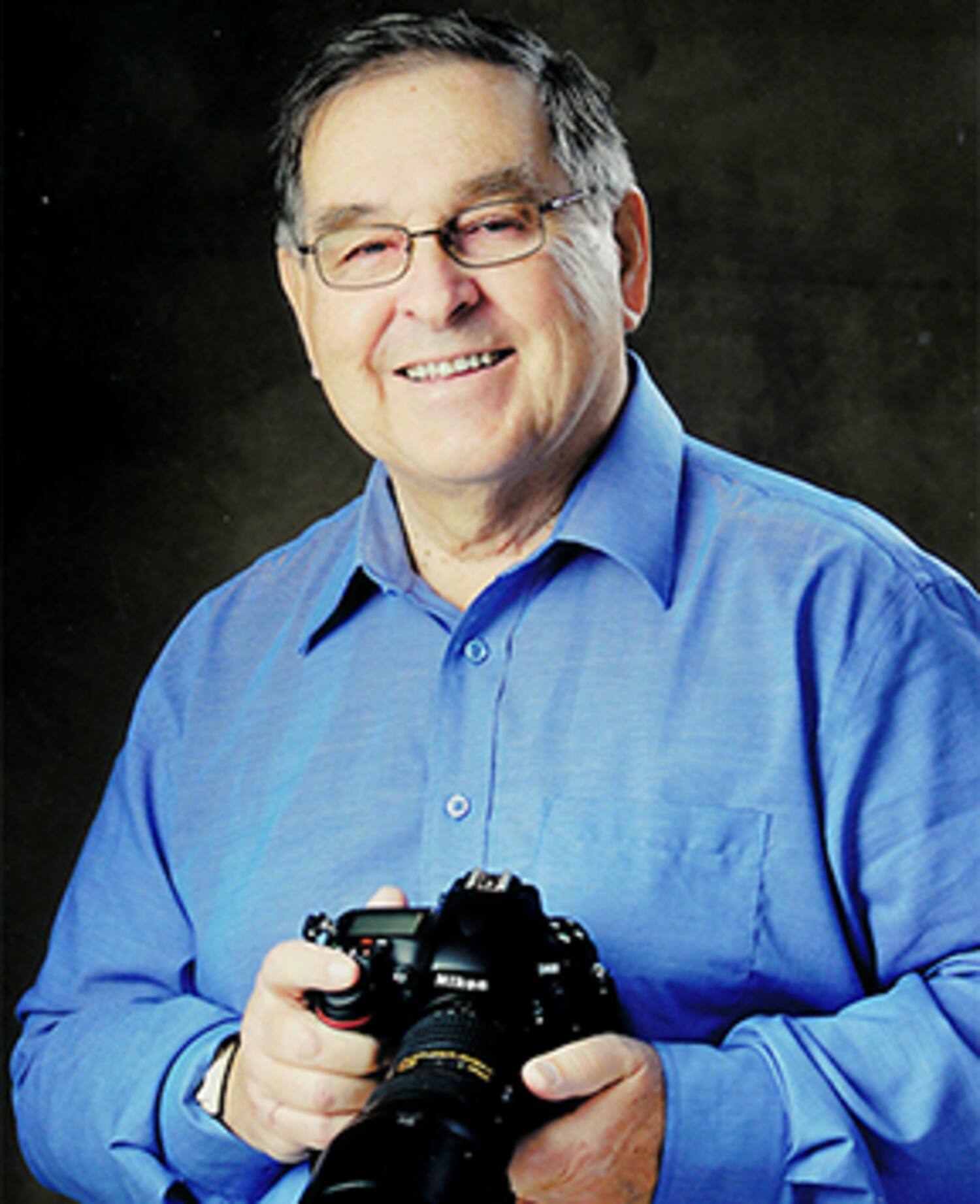 DE ROY Georges | Le Journal de Québec