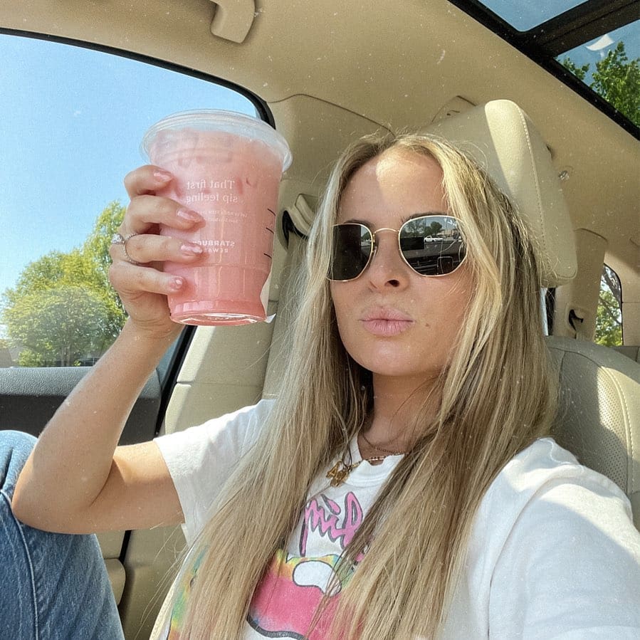 10 boissons Starbucks populaires sur TikTok