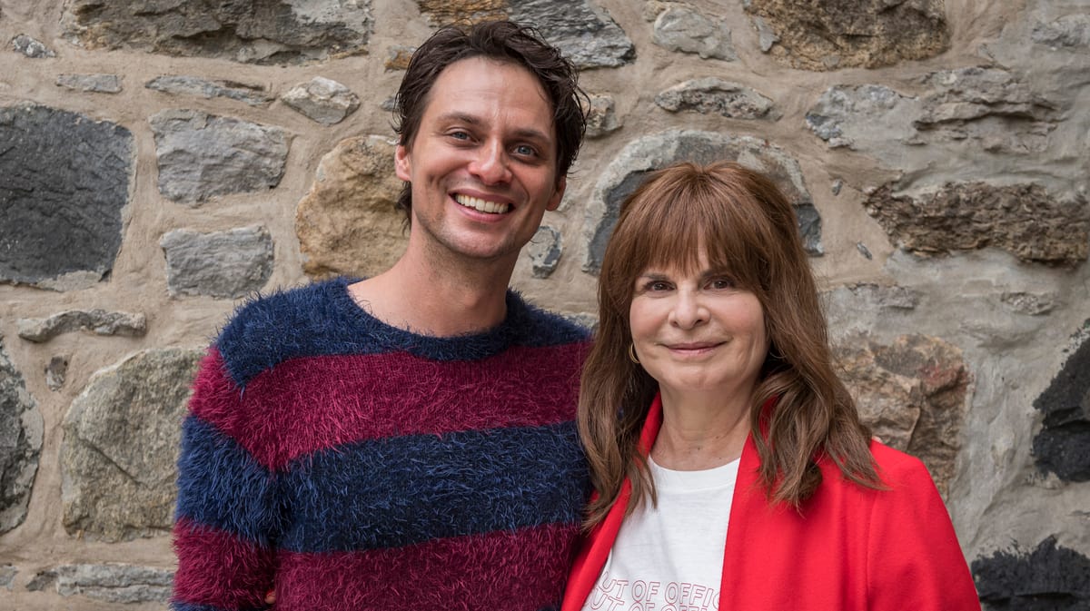 «Anna et Arnaud»: la difficile trajectoire d’une mère et d’un fils