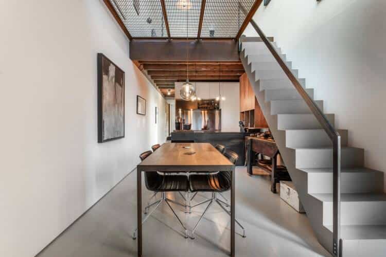 Un condo à vendre en plein cœur du Mile-Ex 