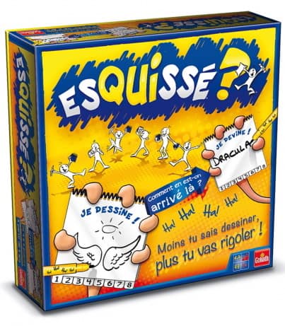 15 Jeux De Societe Parfaits Pour S Amuser Quand On Est Enferme