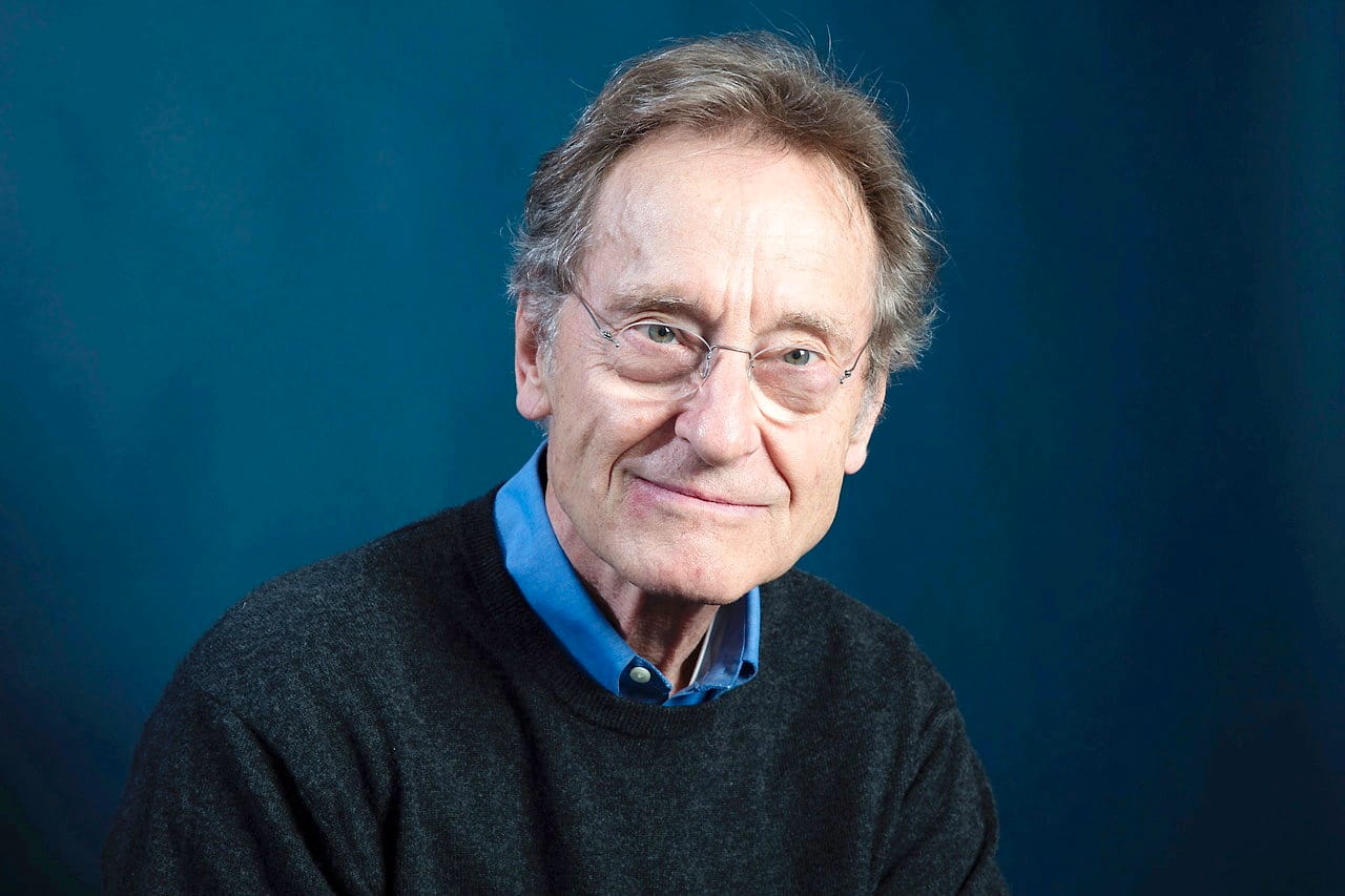 Bernhard Schlink explore la mort avec délicatesse dans son nouveau roman «Ce qui reste»