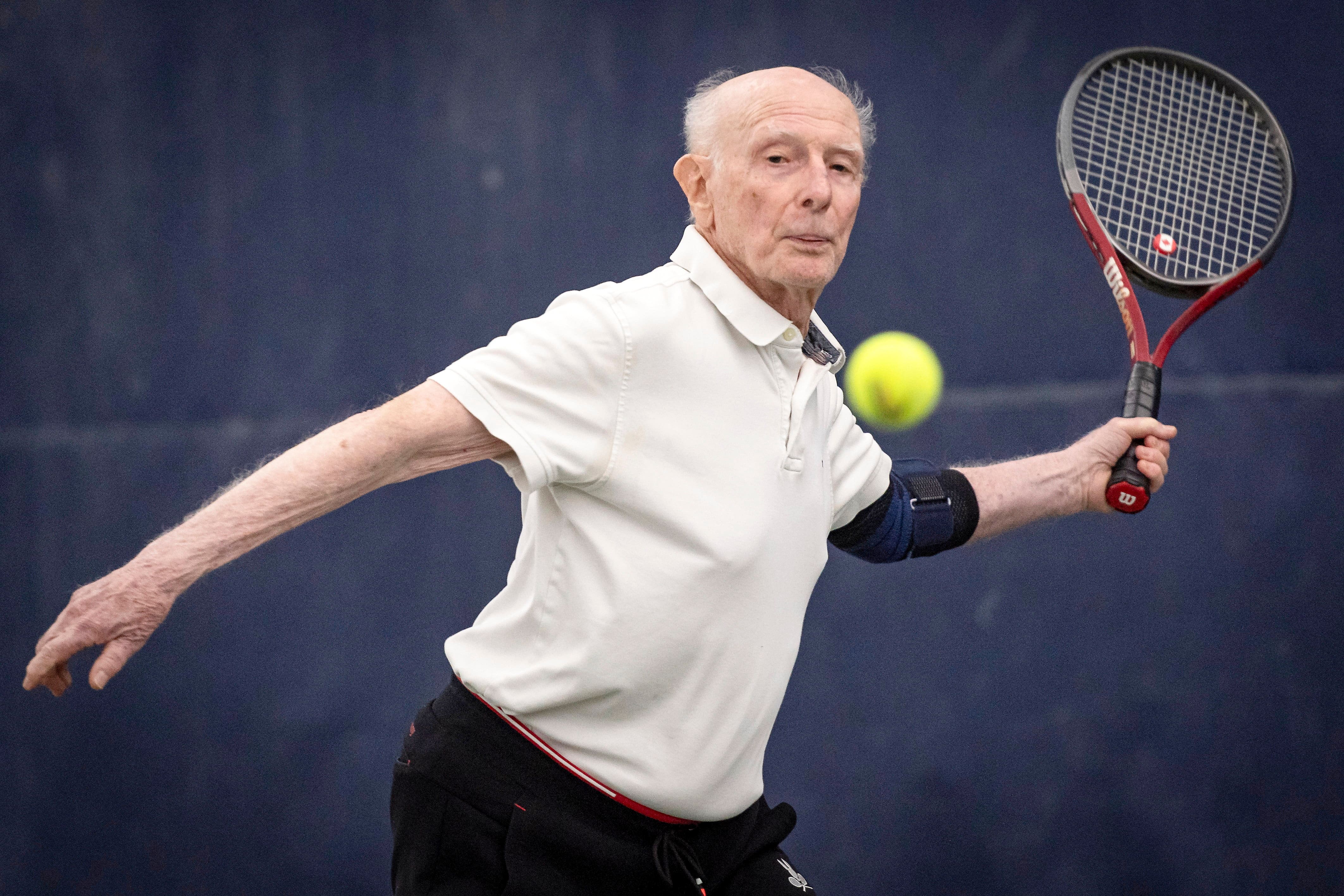 Voici les meilleurs sports pour vieillir en santé
