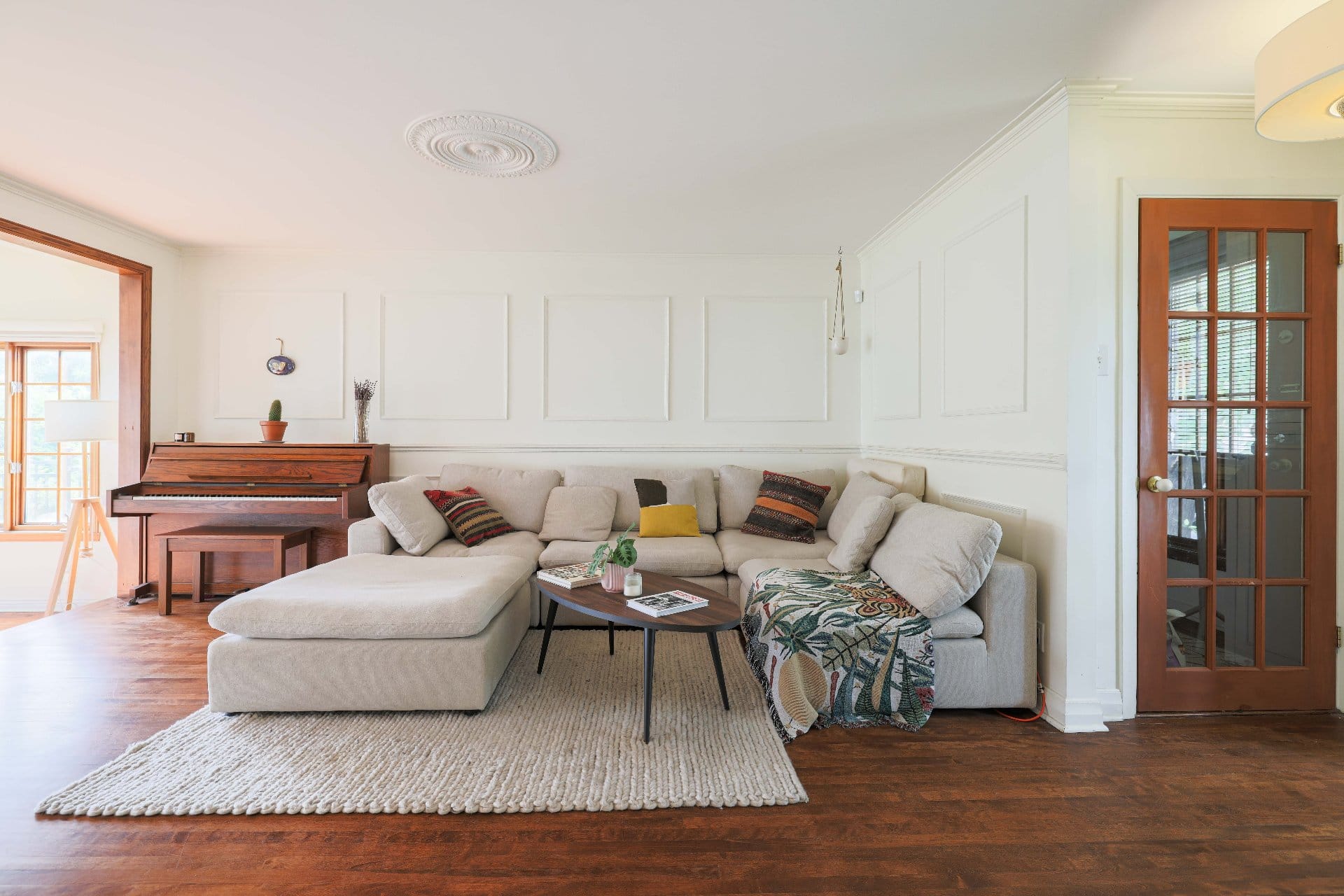 Cette chanteuse vend sa maison pour 649 900$