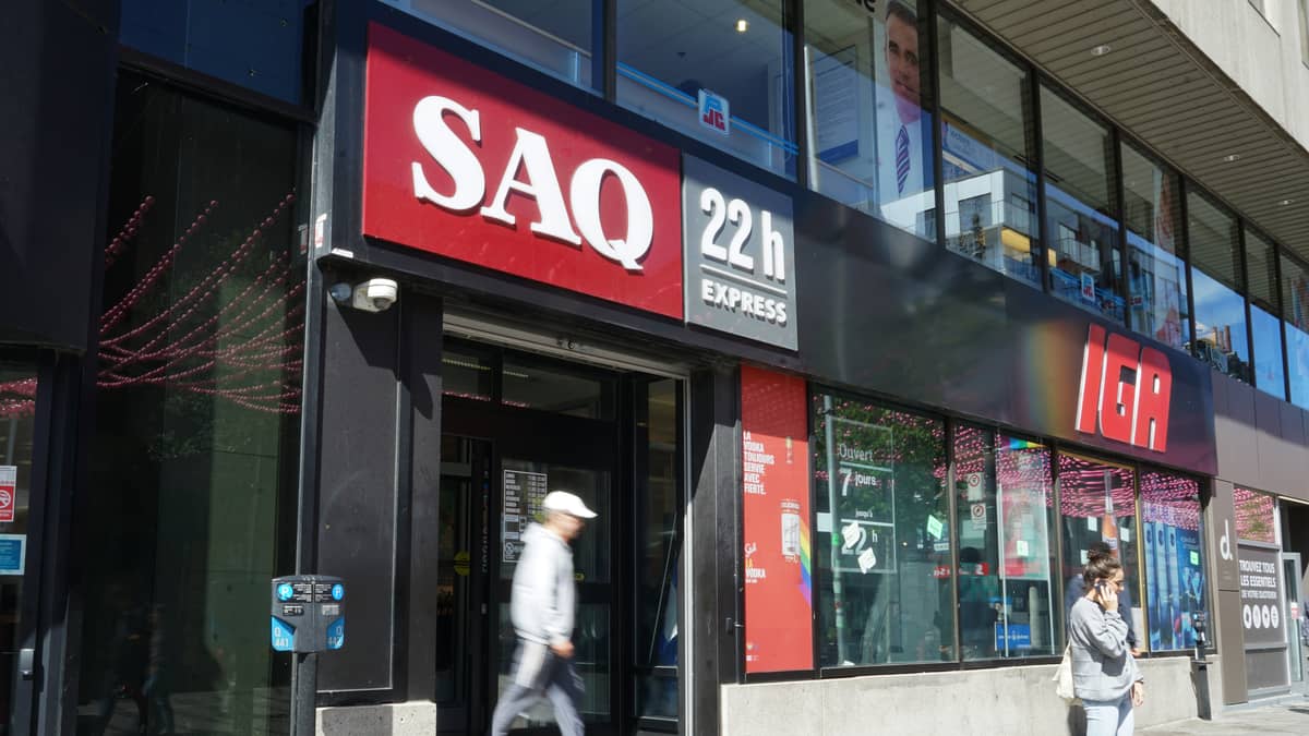 Grève à la SAQ: la liste des succursales ouvertes connue à 11h