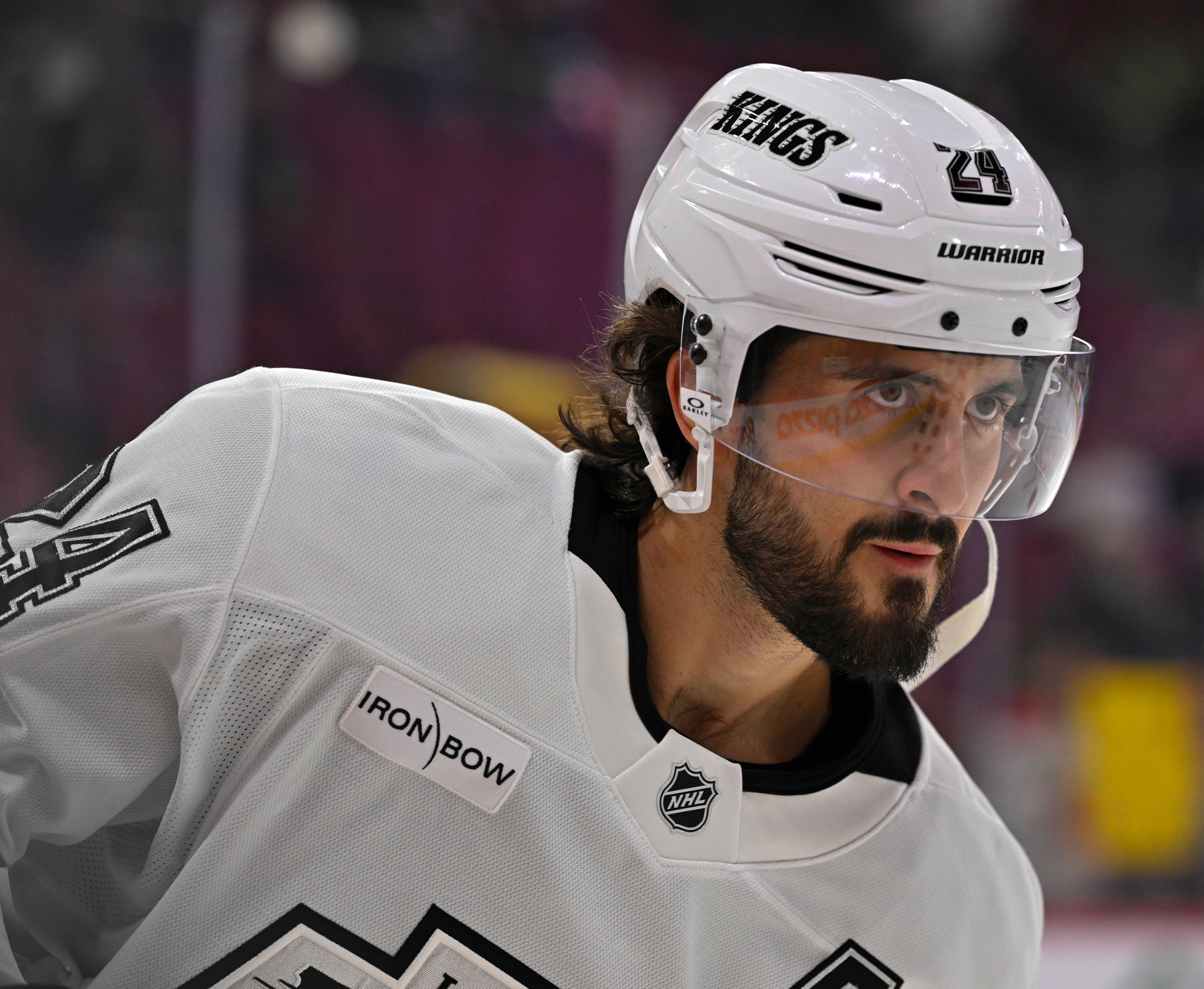 &laquo;J&rsquo;ai tout essay&eacute;&raquo;: Phillip Danault &agrave; court de solutions