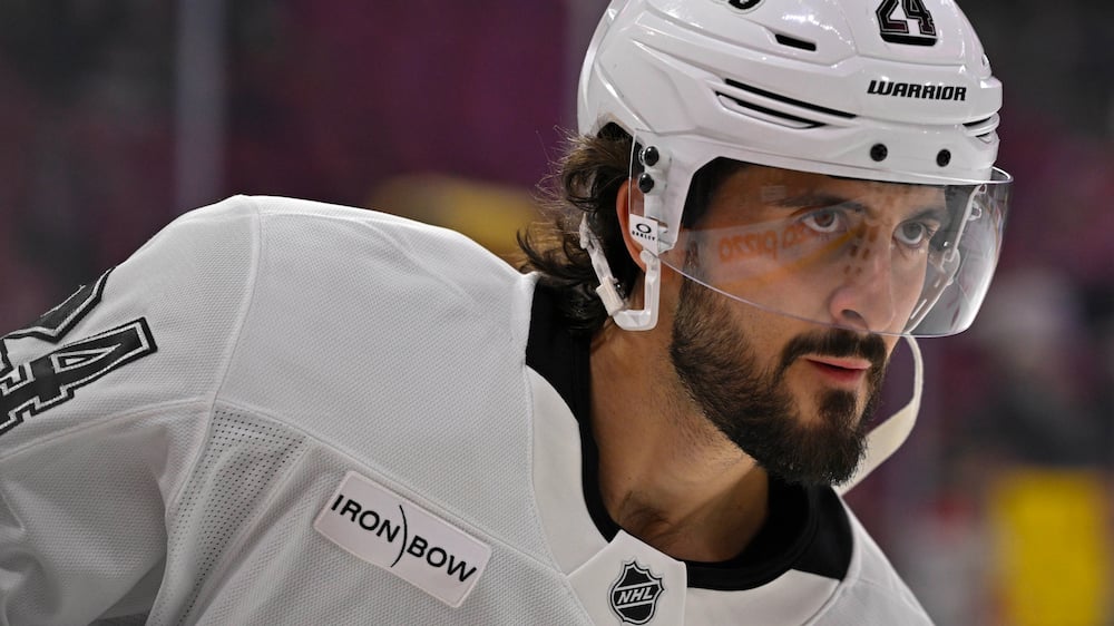 «J’ai tout essayé»: Phillip Danault à court de solutions