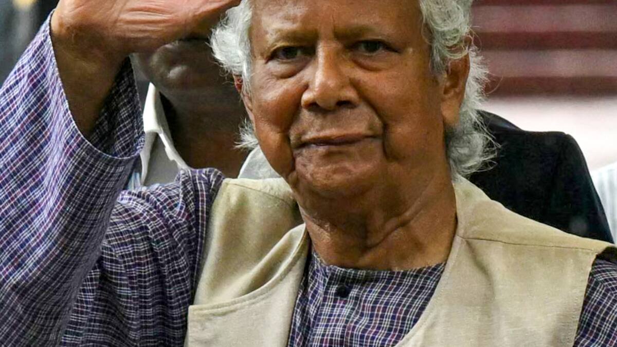 Bangladesh: Mohammad Yunus veut ramener le pays à la démocratie