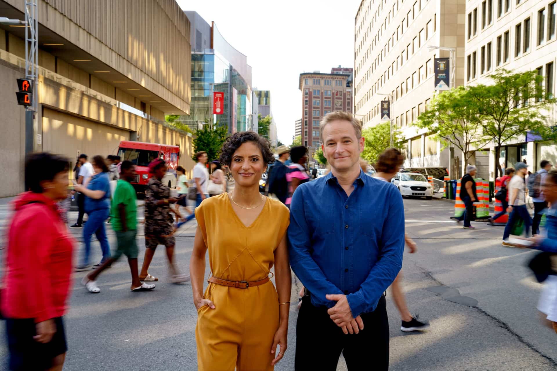 Devenir Keb: Interview with Filmmakers Mercier & Desrosiers - News Directory 3