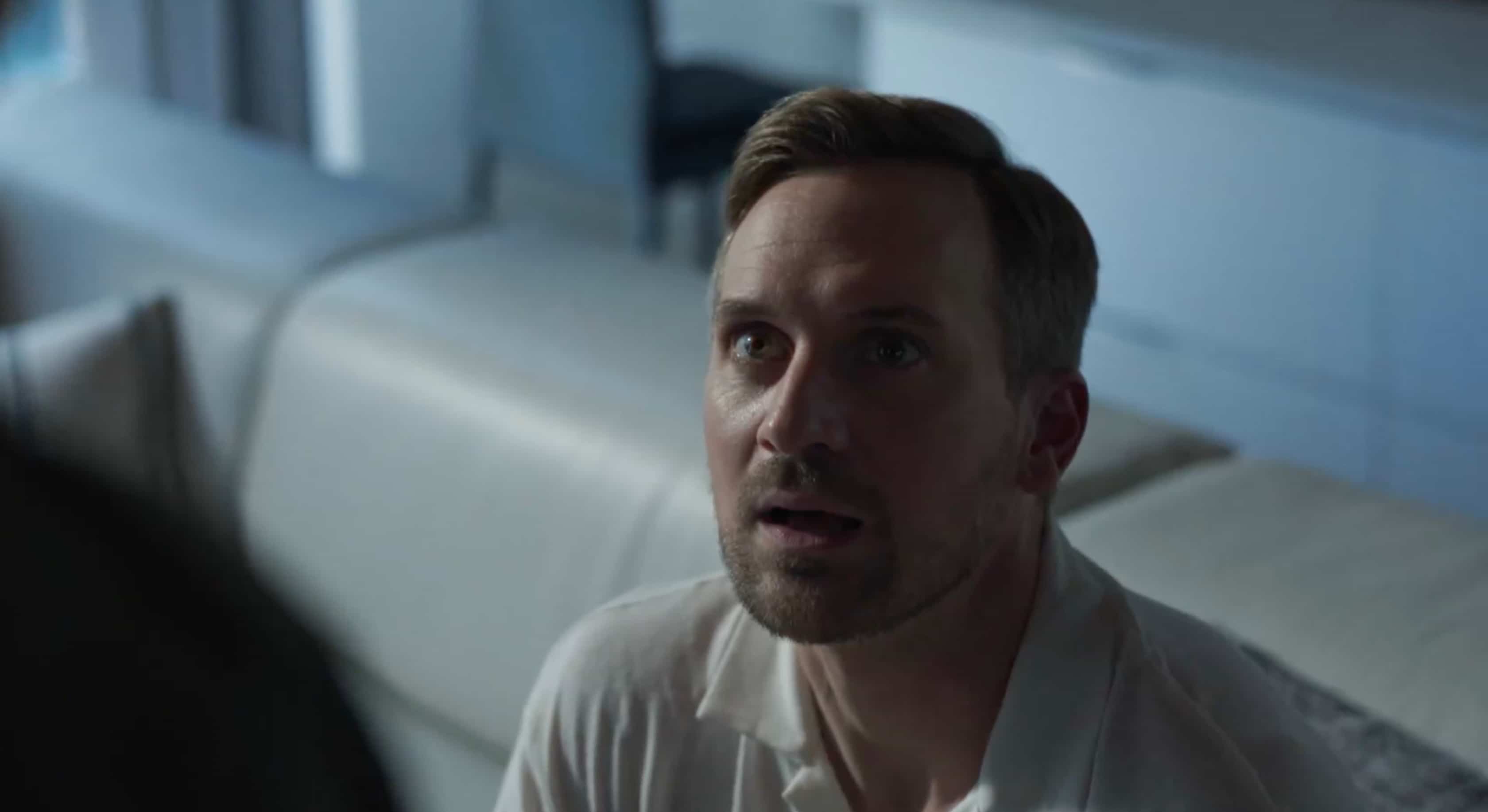 Une bande-annonce dramatique pour L'empereur