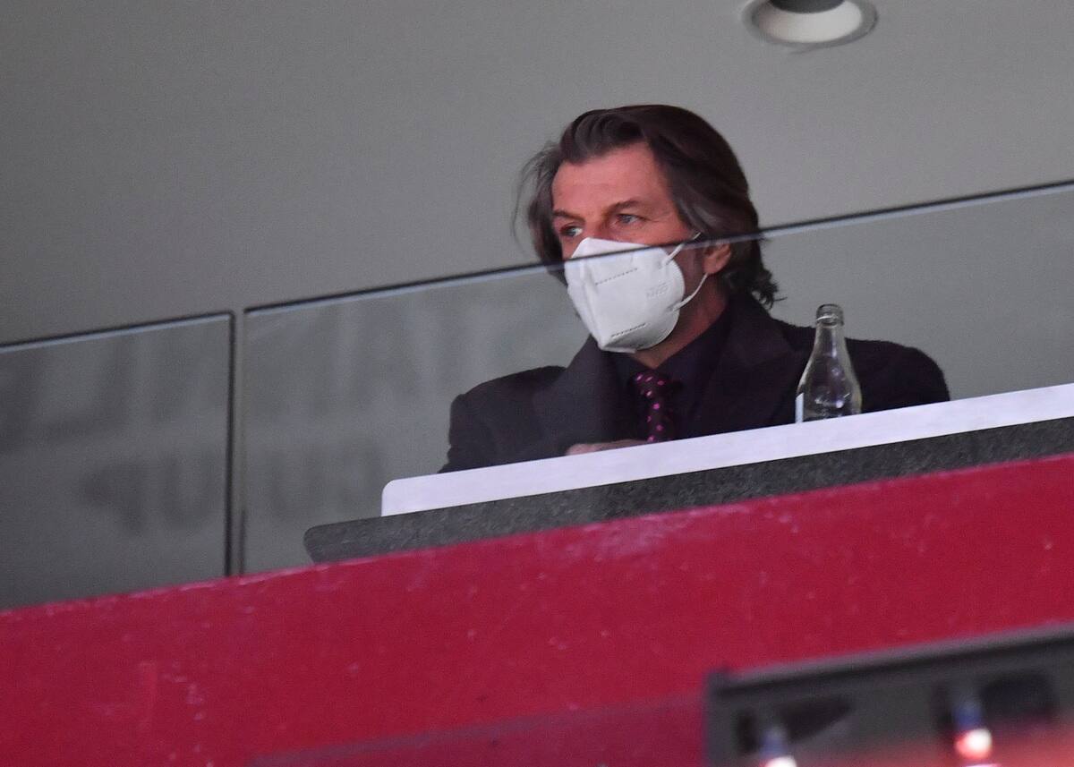 Félix Séguin, TVA Sports - TVA Sports