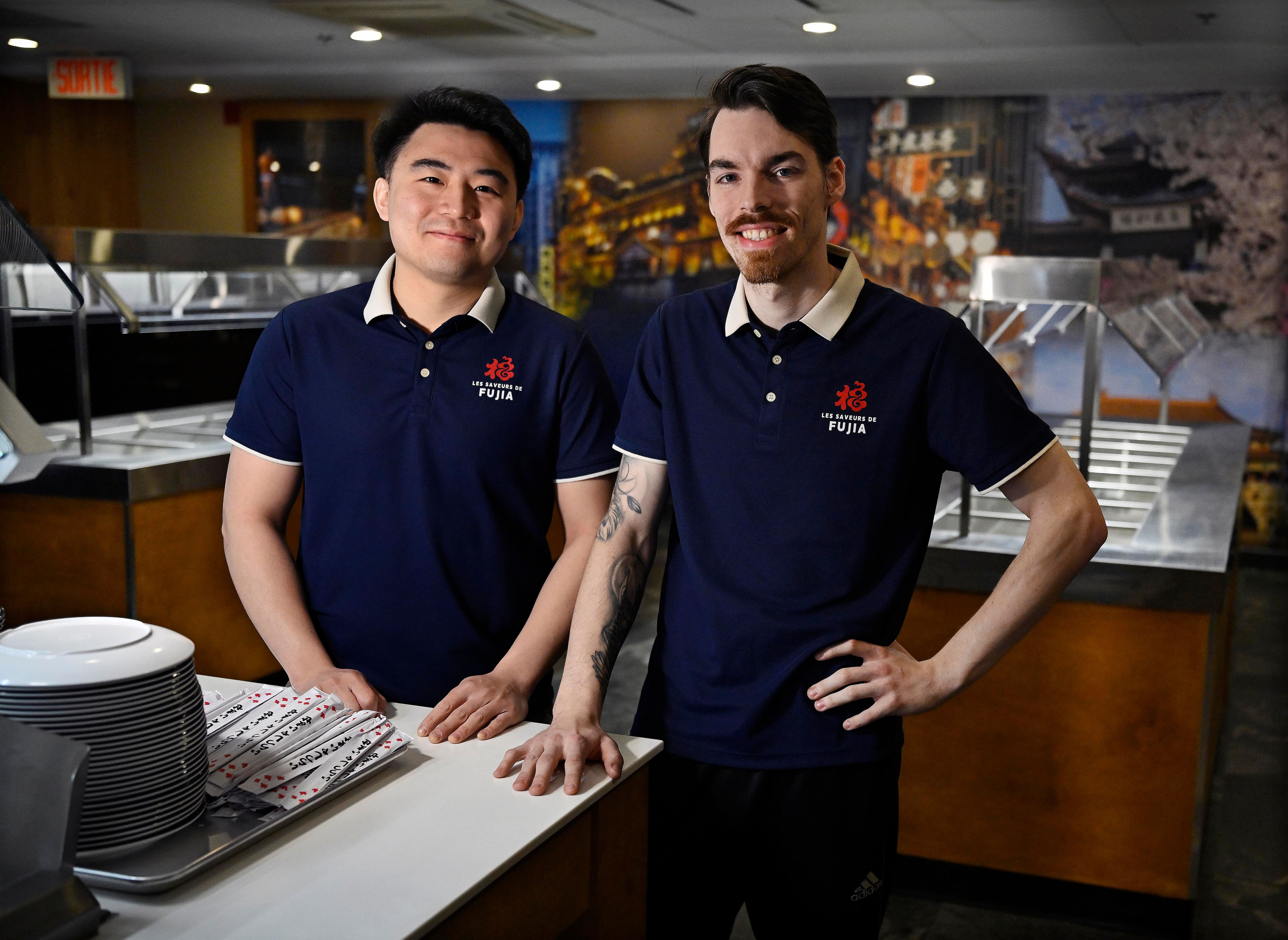 New Asian Buffet Opens in Quebec City Despite Industry Challenges - News Directory 3