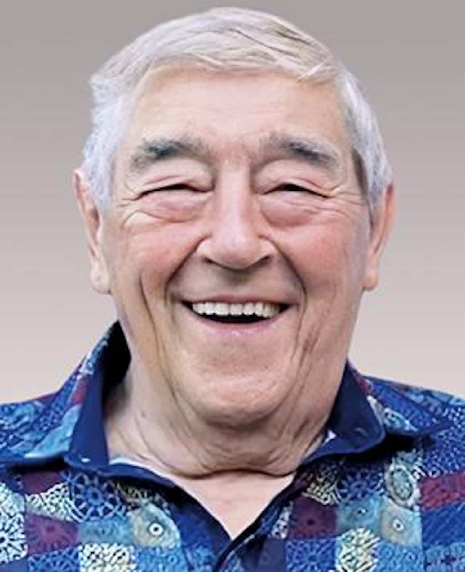 PARENT, Roland | Le Journal de Montréal