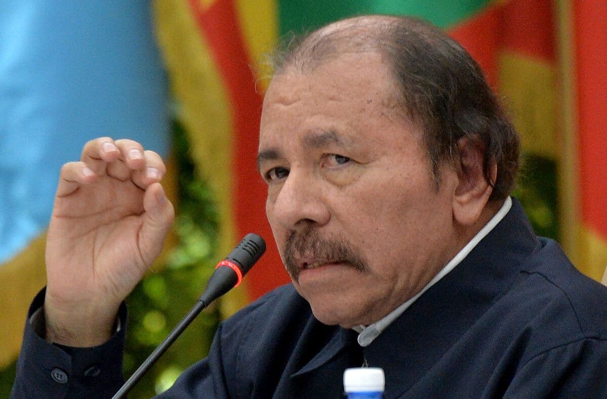 Nicaragua: Washington denounces Ortega’s “authoritarian nature” after refusing to hold elections