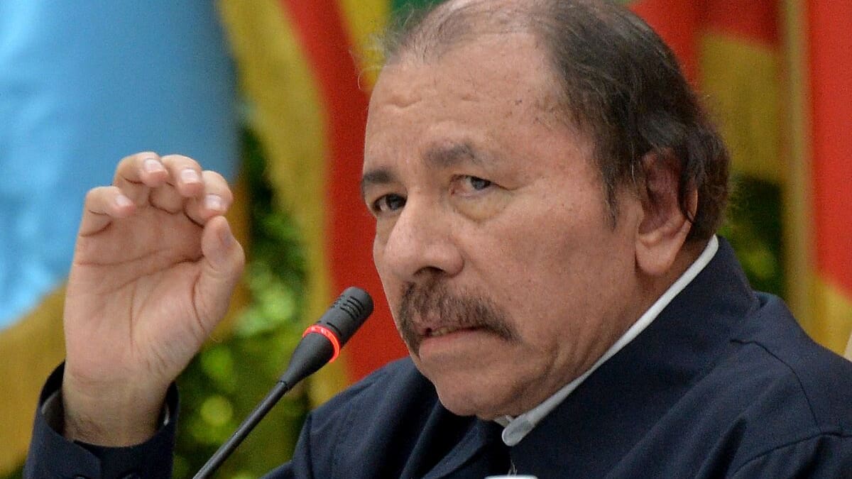 Nicaragua: Washington denounces Ortega’s “authoritarian nature” after refusing to hold elections Nicaragua: Washington denounces Ortega’s “authoritarian nature” after refusing to hold elections